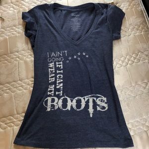 Women’s Wrangler T-shirt